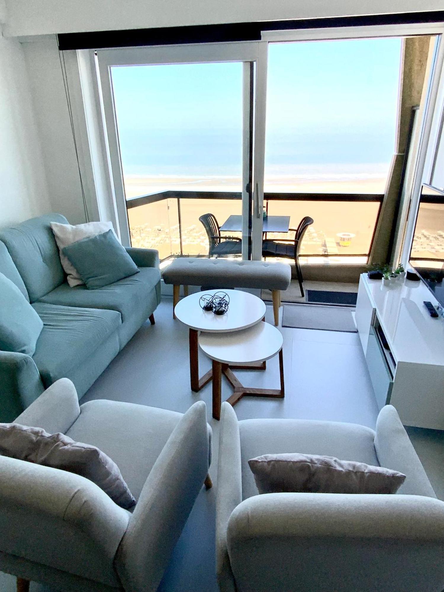 Malibu Beach 9C Blankenberge Eksteriør billede